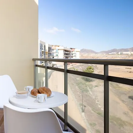 Home2book Pretty Granadas Apartment