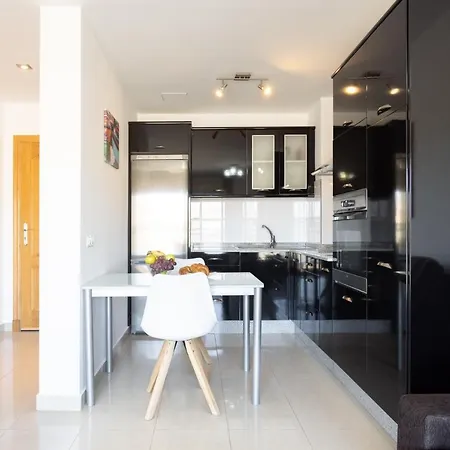 Apartment Home2book Pretty Granadas Puerto del Rosario (Fuerteventura)