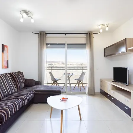 Apartment Home2book Pretty Granadas *