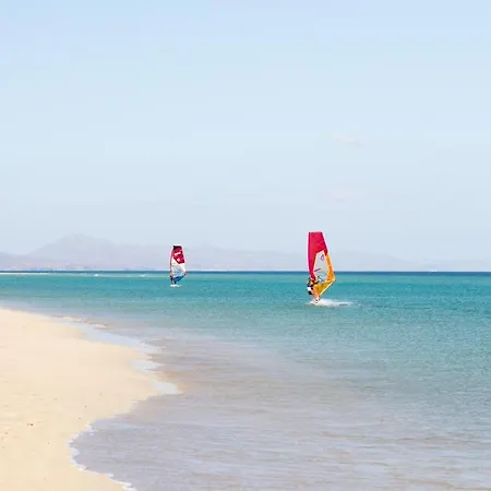 Home2book Pretty Granadas Apartment Puerto del Rosario (Fuerteventura)