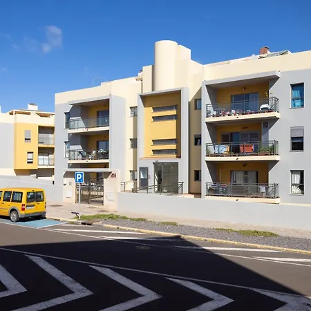Apartment Home2book Pretty Granadas *