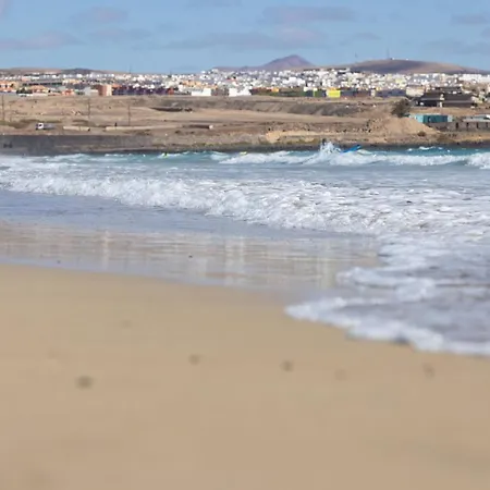 Home2book Pretty Granadas Apartment Puerto del Rosario (Fuerteventura)