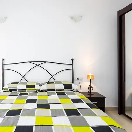 Apartment Home2book Pretty Granadas Puerto del Rosario (Fuerteventura)