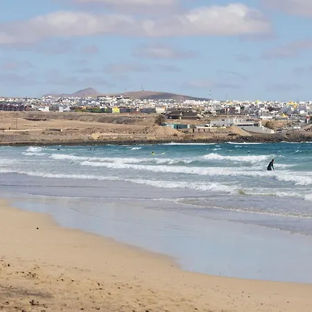 Apartment Home2book Pretty Granadas Puerto del Rosario (Fuerteventura)