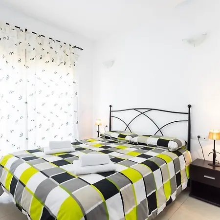 Home2book Pretty Granadas 公寓